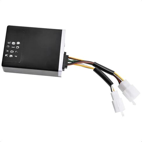 400CC دراجة نارية الإشعال الرقمي الرقمي CDI 30400-MR8-004 1PCS in Kuwait