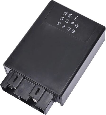 8 دبوس دراجة نارية أذكياء الإشعال الرقمي الاشتعال CDI ECU مربع الإشعال الإغنيتور in Kuwait