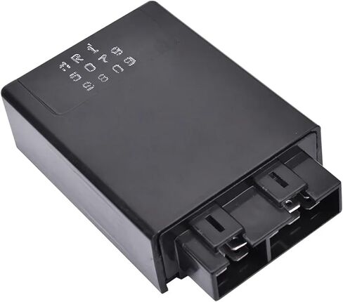 8 دبوس دراجة نارية أذكياء الإشعال الرقمي الاشتعال CDI ECU مربع الإشعال الإغنيتور in Kuwait