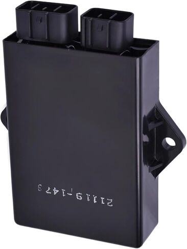دراجة نارية ذكية الاشتعال الاشتعال CDI ecu وحدة اشتعال 1pcs in Kuwait