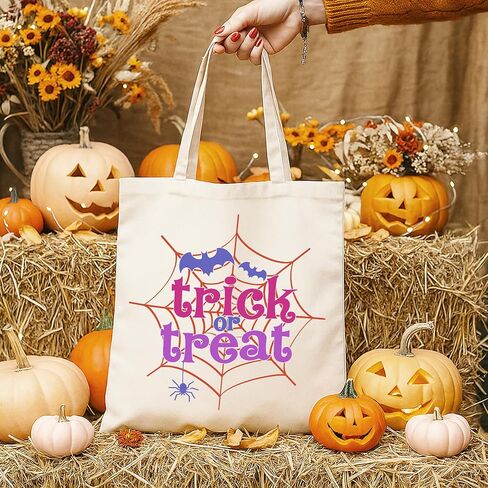 H-Dewall Custom Tote Bag Gifts for Women Canvas Tote Bag for Women Gifts Thustcived Gife Myour Own in Kuwait