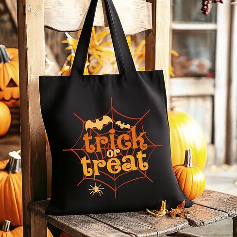 H-Dewall Custom Tote Bag Gifts for Women Canvas Tote Bag for Women Gifts Thustcived Gife Myour Own in Kuwait