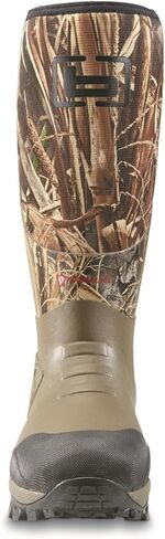 Banded Black Label Elite Neo-dubber Boots RT MAX-7 11D (متوسط) in Saudi Arabia