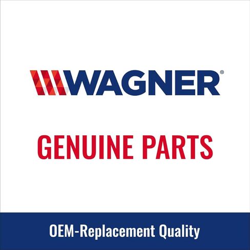 Wagner Rear Parking Brake Shoe compatible with Dodge Ram 3500 2000-2005 in Saudi Arabia