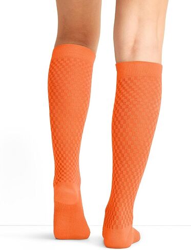 Cherokee TrueSupport Women 10-15 mmHg 1 single pair pack Compression Sock, Regular, Midnight in Saudi Arabia