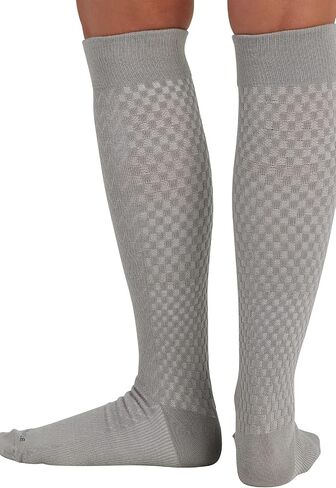 Cherokee TrueSupport Women 10-15 mmHg 1 single pair pack Compression Sock, Regular, Midnight in Saudi Arabia
