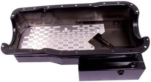 Ford Racing (M-6622-FT351) أنبوب التقاط مضخة الزيت in Saudi Arabia