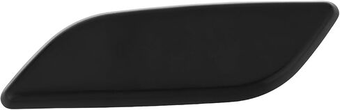 eMagTech Car Left Front Headlight Washer Jet Cover BKC6518H1 Compatible with Mazda 3 (BM) 2013-2017 in Saudi Arabia