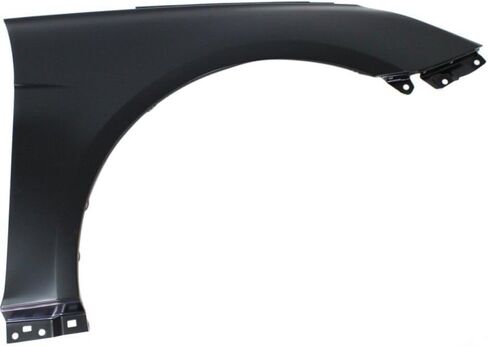 Replacement Auto Parts For Fender For 2011-2014 Hyundai Sonata Front Passenger Side Primed Steel Mod_FDRX868-9803 in Saudi Arabia