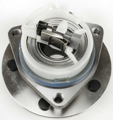 Replacement Auto Parts For Rear Hub Assembly For CTS 03-07 / STS 05-11 Fits REPC285902 / 25693148 Mod_FDRX868-40042 in Saudi Arabia