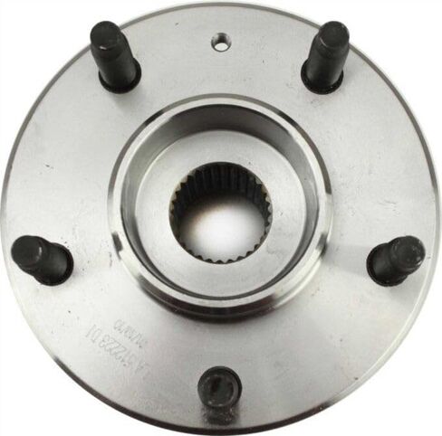 Replacement Auto Parts For Rear Hub Assembly For CTS 03-07 / STS 05-11 Fits REPC285902 / 25693148 Mod_FDRX868-40042 in Saudi Arabia