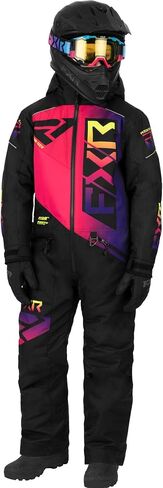 FXR Youth Helium Snowsuit/Monosuit 2025 in Saudi Arabia