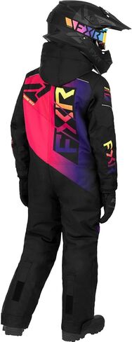 FXR Youth Helium Snowsuit/Monosuit 2025 in Saudi Arabia