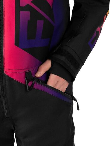 FXR Youth Helium Snowsuit/Monosuit 2025 in Saudi Arabia