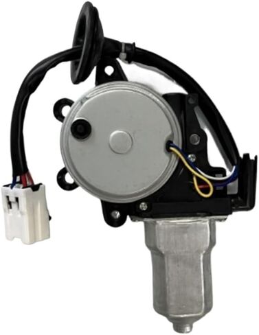 Power Window Motor 80730-CD00A 80731-CD00A Left & Right Window Lift Regulator Motor Fit for Nissan 350Z Car Window Lift Motor(Front Left) in Saudi Arabia