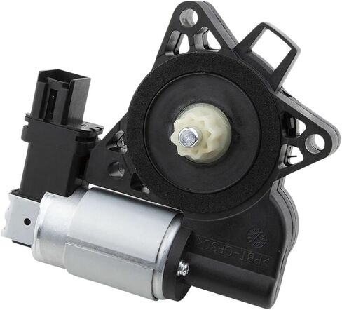 Power Window Motor GJ6A5958XF G22C5958XC G22C5858XF Left/Right Front/Rear Window Lift Motor Electric Fit for Mazda 3 5 6 CX-7/-9 RX-8 Car Window Lift Motor(for FL RR) in Saudi Arabia