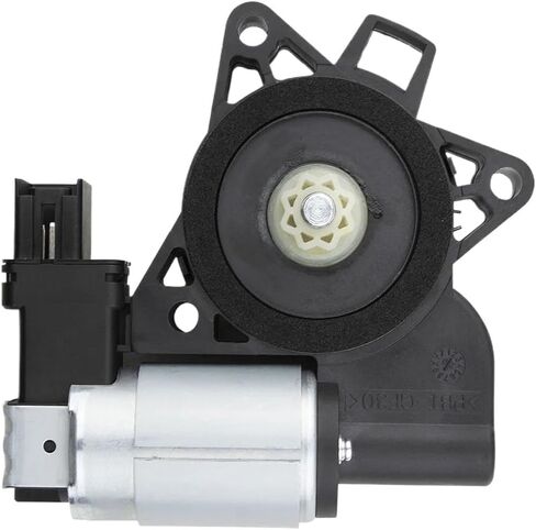 Power Window Motor GJ6A5958XF G22C5958XC G22C5858XF Left/Right Front/Rear Window Lift Motor Electric Fit for Mazda 3 5 6 CX-7/-9 RX-8 Car Window Lift Motor(for FL RR) in Saudi Arabia