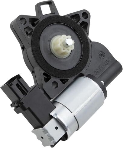 Power Window Motor GJ6A5958XF G22C5958XC G22C5858XF Left/Right Front/Rear Window Lift Motor Electric Fit for Mazda 3 5 6 CX-7/-9 RX-8 Car Window Lift Motor(for FL RR) in Saudi Arabia