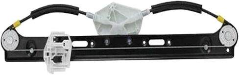 Power Window Motor 51353448251 51353448252 Rear Left Right Window Lifter Regulator Without Engine Fit for X3 E83 Car Window Lift Motor(Rear Left) in Saudi Arabia