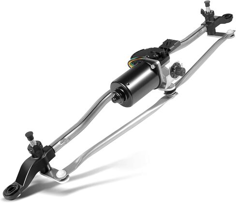 MOTER FRONTSHIELD ANDERSIELD ASSEMBLY و RINKAGE ASSEMBLY لجيب رانجلر 2007-2018 ، JEEP WRANGLER JK 2018 ، 3.6L 3.8L PIPERS PRESSION #55077859AB ، 55077859AD ، 550777859AC in Kuwait