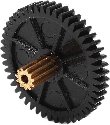AP367890 Rear Curtain Sunshade Motor Gear - ABS Replacement for Avalon 2005?2013 with Quick Installation in Saudi Arabia