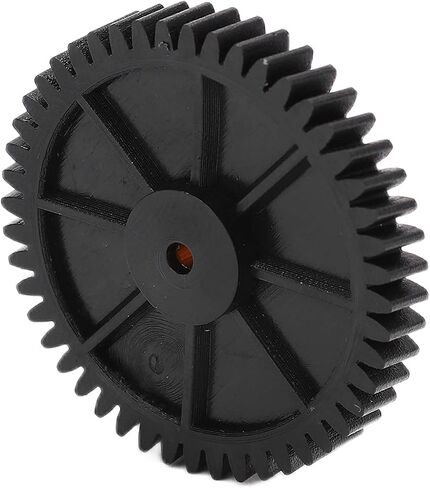 AP367890 Rear Curtain Sunshade Motor Gear - ABS Replacement for Avalon 2005?2013 with Quick Installation in Saudi Arabia