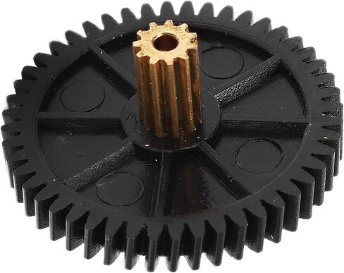 AP367890 Rear Curtain Sunshade Motor Gear - ABS Replacement for Avalon 2005?2013 with Quick Installation in Saudi Arabia