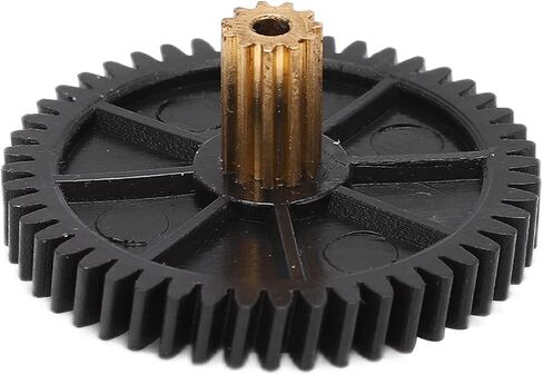 AP367890 Rear Curtain Sunshade Motor Gear - ABS Replacement for Avalon 2005?2013 with Quick Installation in Saudi Arabia
