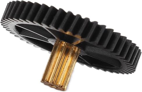 AP367890 Rear Curtain Sunshade Motor Gear - ABS Replacement for Avalon 2005?2013 with Quick Installation in Saudi Arabia