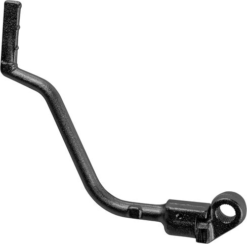 Caltric Kick SART Lever Compatible with Yamaha 5HP-15620-10-00 1B2-E5620-00-00 5HP-15620-00-00 in Saudi Arabia