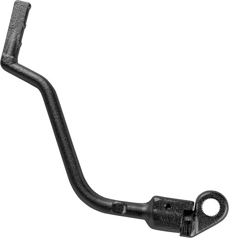 Caltric Kick SART Lever Compatible with Yamaha 5HP-15620-10-00 1B2-E5620-00-00 5HP-15620-00-00 in Saudi Arabia