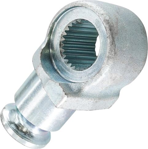 Caltric Kick Start Lever Pedal Boss compatible with Kawasaki KX125 1999 2000 2001 2002 13061-1713 in Saudi Arabia