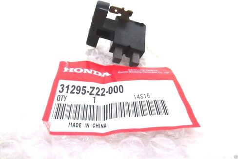 هوندا 31295-Z22-000 فرشاة. 31295Z22000 التي صنعتها هوندا in Kuwait