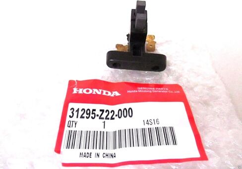 هوندا 31295-Z22-000 فرشاة. 31295Z22000 التي صنعتها هوندا in Kuwait