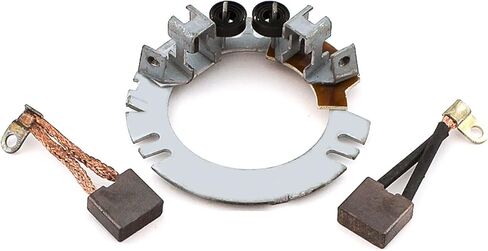 Caltric Starter Brush Plate Compatible with Honda Goldwing Gl1100 Gl-1100 Hd 1100 1980-1983 in Saudi Arabia