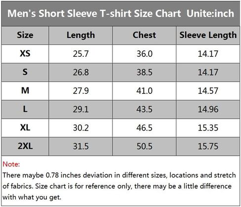 Men's UPF 50+ Rash Guard - Short Sleeve Quick Dry Sport T-Shirt for Surfing & Swimming & Workout in Saudi Arabia