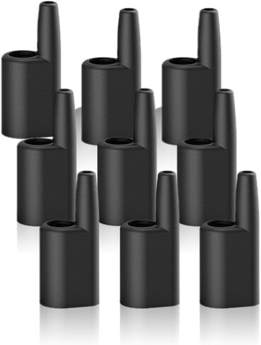 Ear Wax Removal Accessory, Ear Cleaner Replacement Tips, 9 Pieces, Suitable for Various Types of Ear Cleaners (No Included Ear Cleaner) in Saudi Arabia