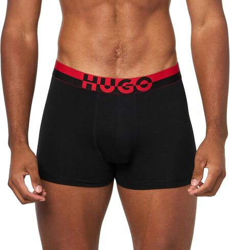 جذع شعار Hugo Men 3 حزم in Saudi Arabia