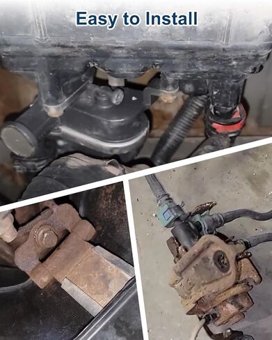 صمام محدد خزان الوقود متوافق مع Toyota Tundra 2008-2020 Sequoia 2008-2018 استبدال 77070-34010 7707034010 in Saudi Arabia