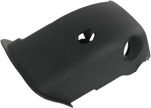 84855-D9000 84855-D9000WK, Steering Column Lower Bezel Cover for Kia Sportage 2016-2022, 84855D9000 84855D9000WK in Saudi Arabia