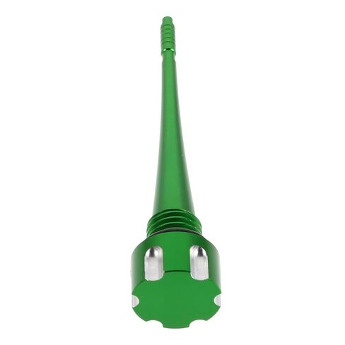 Vaguelly Motorcycle Oil Indicator for ATV Quad Pit Bikes and Go Kart Durable Construction for Efficient Fuel Saving Versatile Off Road Usage in Saudi Arabia