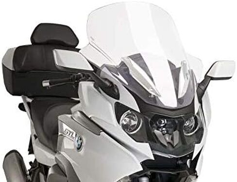 Puig Touring Screen BMW K1600GT-GTL 11-18 /BMW R1200RT 14-18 C /Light Smoke in Kuwait