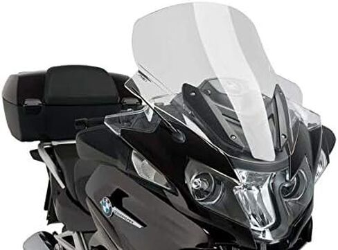 Puig Touring Screen BMW K1600GT-GTL 11-18 /BMW R1200RT 14-18 C /Light Smoke in Kuwait