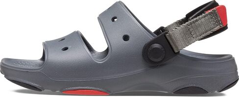 Crocs Boys' Classic All-Terrain Sandals in Kuwait