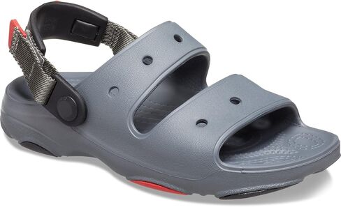 Crocs Boys' Classic All-Terrain Sandals in Kuwait