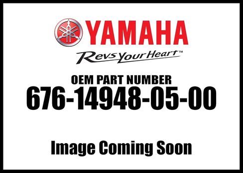 Yamaha 676-14948-05-00 Jet (#45); 676149480500 Made by Yamaha in Saudi Arabia