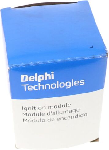 Delphi Technologies Ignition Control Module - DS10039 in Saudi Arabia