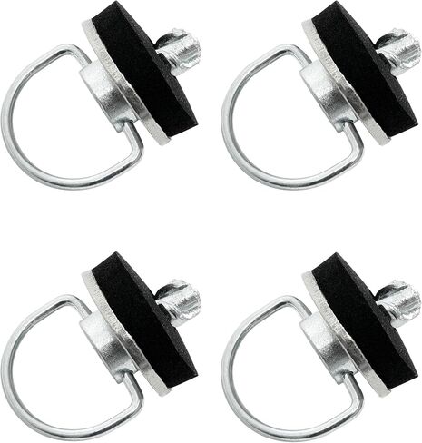 SAUTVS X3 Roof Pins Quick Release Bolts for Can-Am Maverick X3, Roof Screw Bolt Fastener Kit for Can Am Maverick X3 / X3 MAX 2017-2025 Accessories (4 Sets, Replace OEM #715003815) in Saudi Arabia