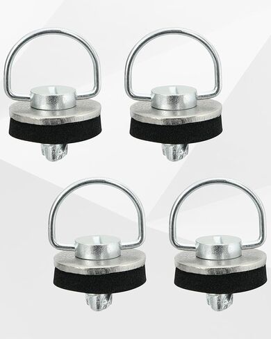 SAUTVS X3 Roof Pins Quick Release Bolts for Can-Am Maverick X3, Roof Screw Bolt Fastener Kit for Can Am Maverick X3 / X3 MAX 2017-2025 Accessories (4 Sets, Replace OEM #715003815) in Saudi Arabia