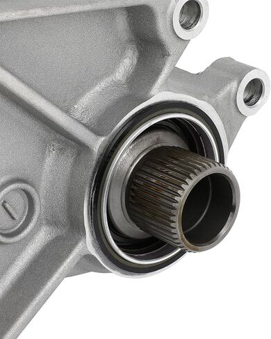ECCPP Transfer Case Replacement for 2016-2019 for Ford Explorer 2016-2019 for Ford Flex 2013-2019 for Ford Police Interceptor Utility 2011-2019 for Ford Taurus 2011-2016 for Lincoln MKS 600-239 in Saudi Arabia